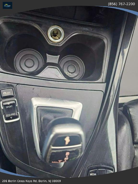 used 2015 BMW 228 car, priced at $10,892