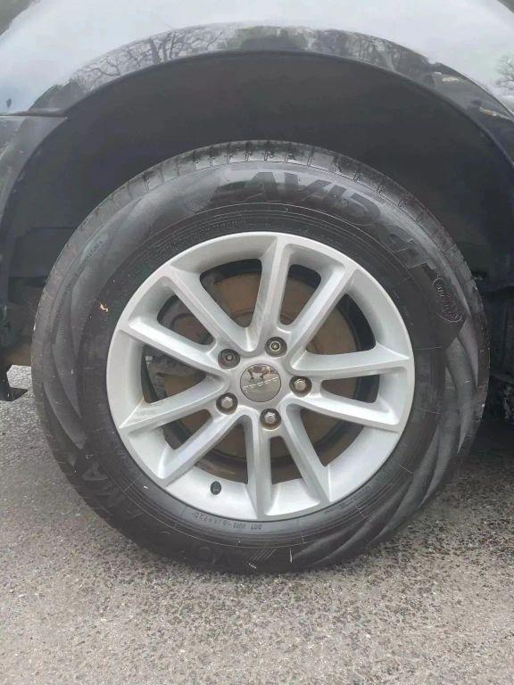 used 2015 Dodge Grand Caravan car, priced at $4,481