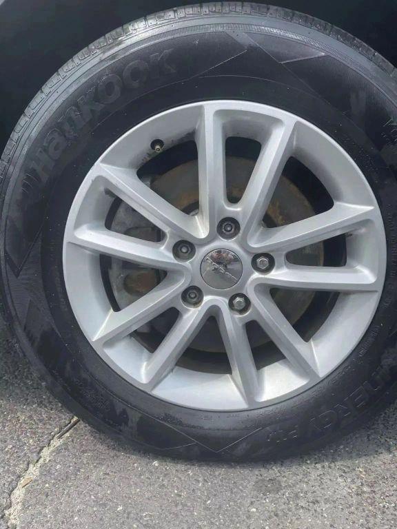 used 2015 Dodge Grand Caravan car, priced at $4,481