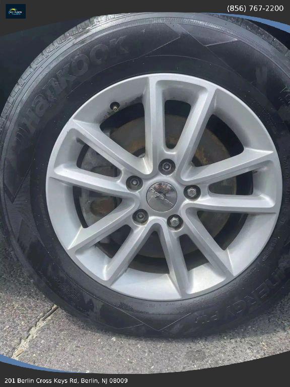 used 2015 Dodge Grand Caravan car, priced at $4,471