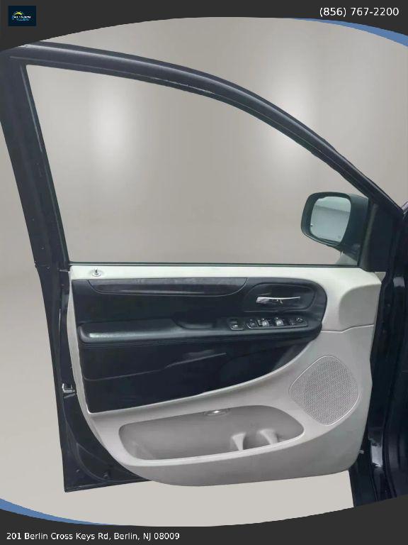 used 2015 Dodge Grand Caravan car, priced at $4,471