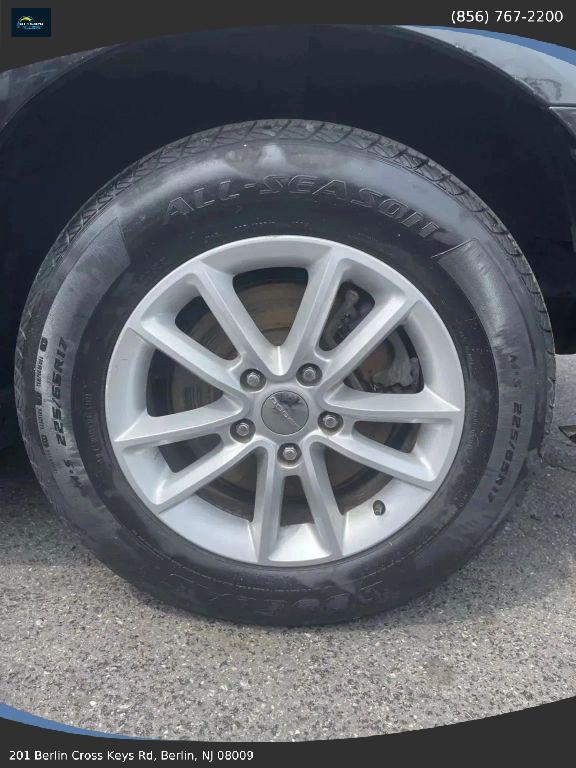 used 2015 Dodge Grand Caravan car, priced at $4,471