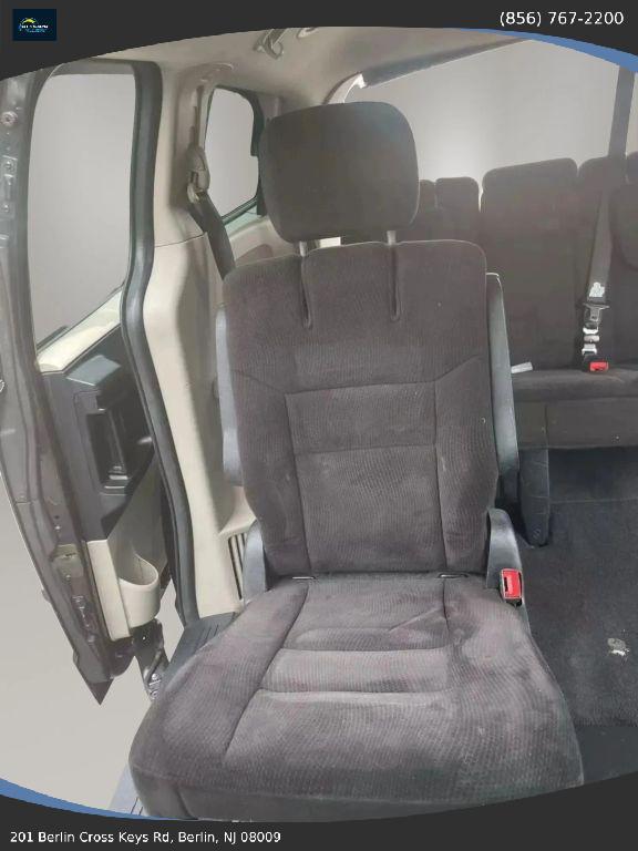 used 2015 Dodge Grand Caravan car, priced at $4,471