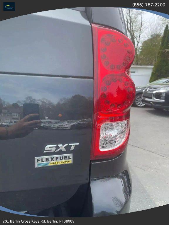 used 2015 Dodge Grand Caravan car, priced at $4,471
