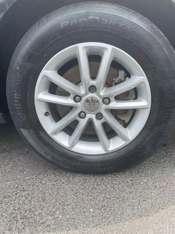 used 2015 Dodge Grand Caravan car, priced at $4,481