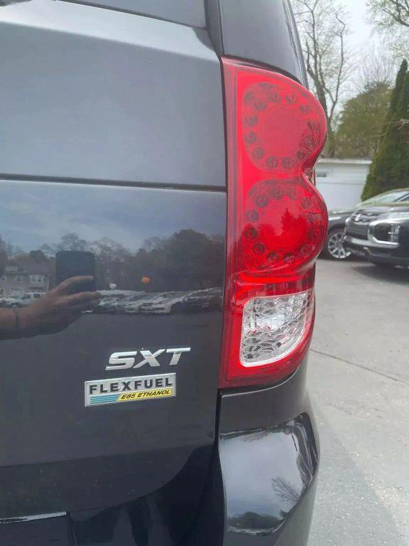 used 2015 Dodge Grand Caravan car, priced at $4,481