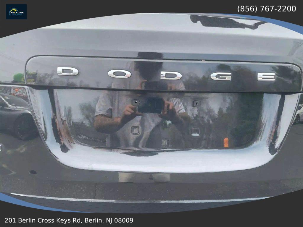 used 2015 Dodge Grand Caravan car, priced at $4,471