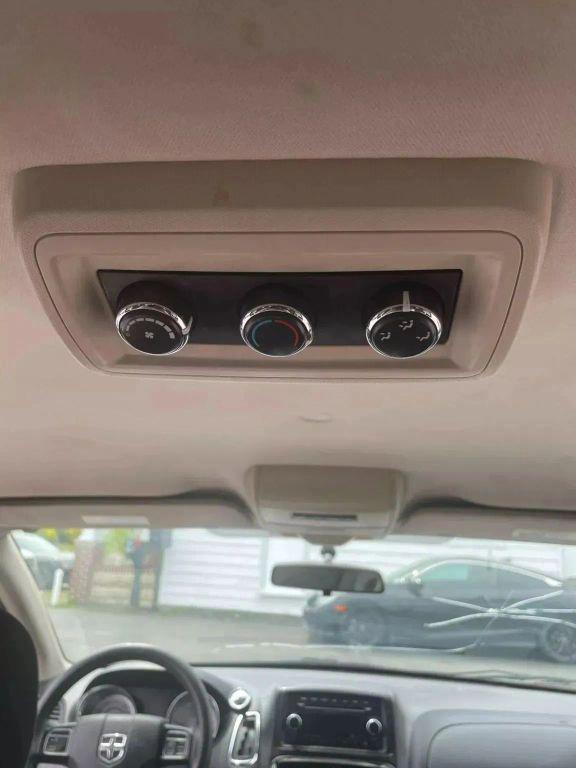 used 2015 Dodge Grand Caravan car, priced at $4,481