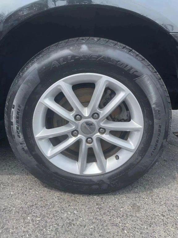 used 2015 Dodge Grand Caravan car, priced at $4,481