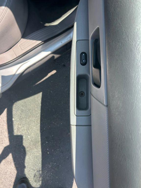 used 2005 Mercury Sable car, priced at $4,991