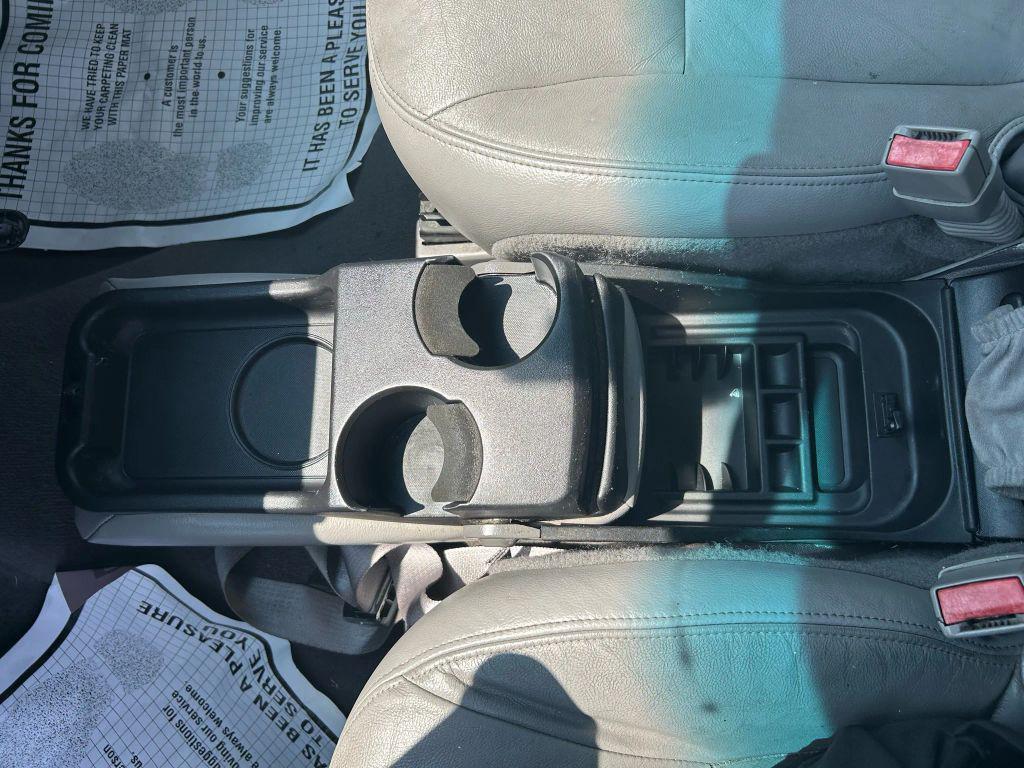 used 2005 Mercury Sable car, priced at $4,991