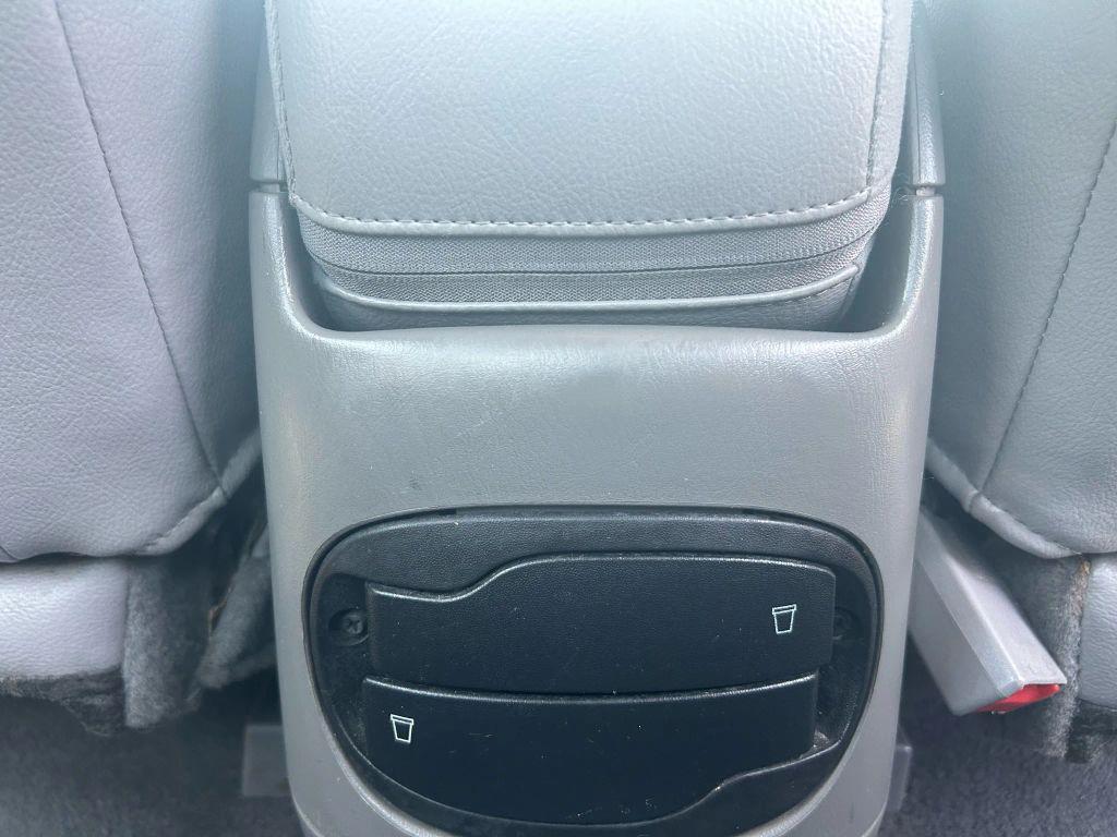 used 2005 Mercury Sable car, priced at $4,991