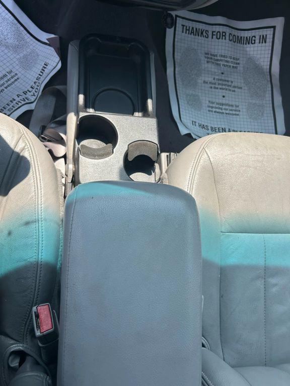 used 2005 Mercury Sable car, priced at $4,991