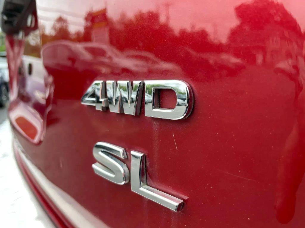 used 2015 Nissan Pathfinder car, priced at $8,991