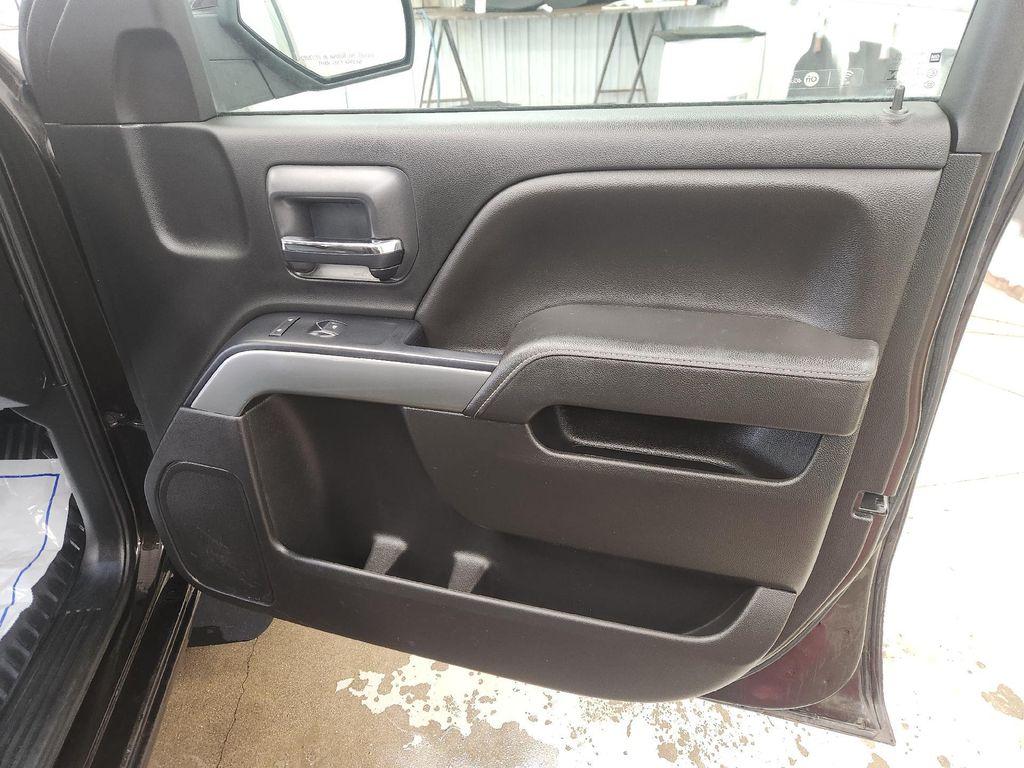 used 2019 Chevrolet Silverado 1500 car, priced at $18,995