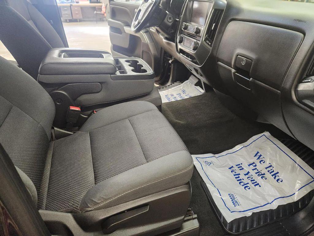 used 2019 Chevrolet Silverado 1500 car, priced at $18,995