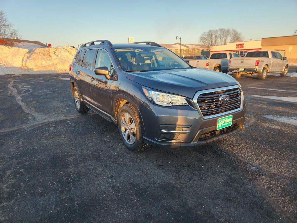 used 2019 Subaru Ascent car, priced at $17,995