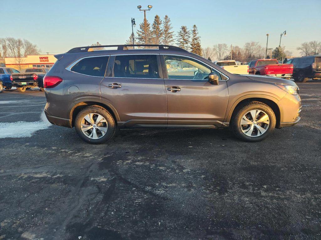 used 2019 Subaru Ascent car, priced at $17,995
