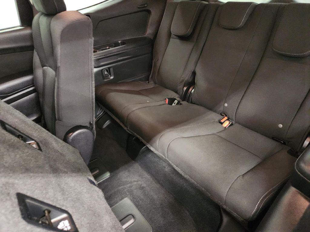 used 2019 Subaru Ascent car, priced at $17,995