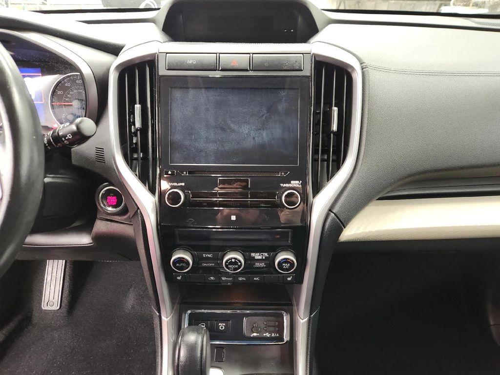 used 2019 Subaru Ascent car, priced at $17,995