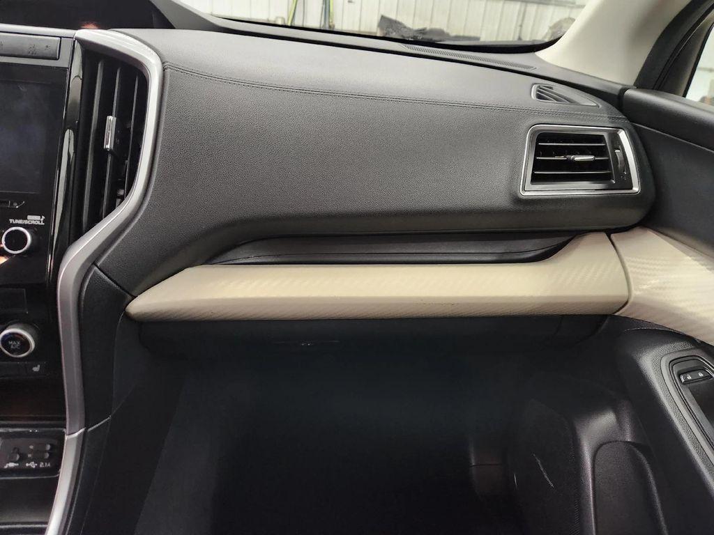 used 2019 Subaru Ascent car, priced at $17,995