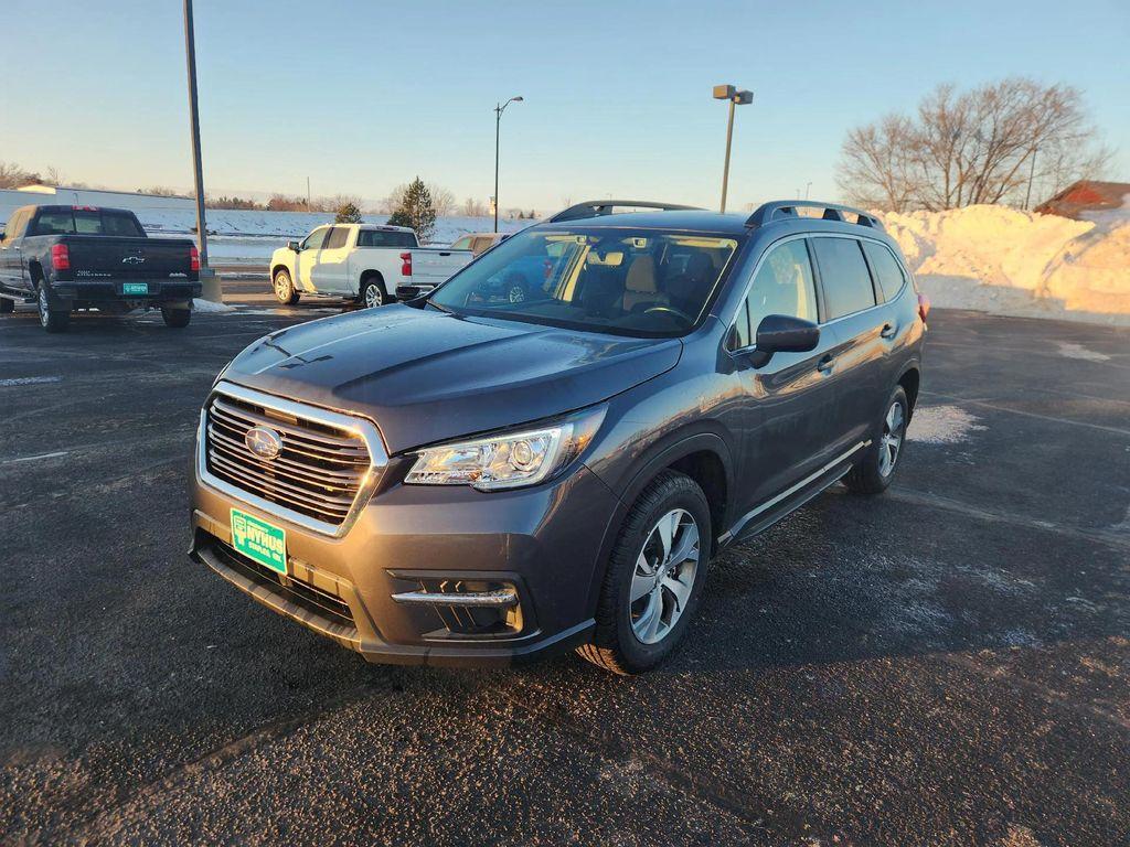 used 2019 Subaru Ascent car, priced at $17,995