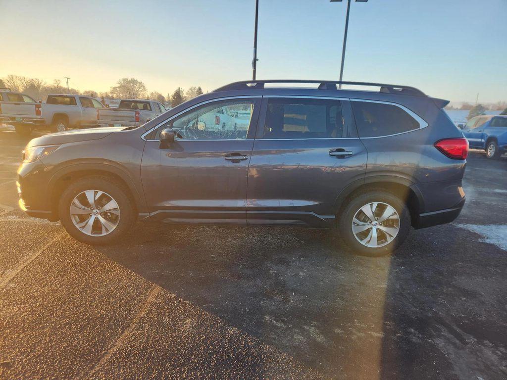 used 2019 Subaru Ascent car, priced at $17,995