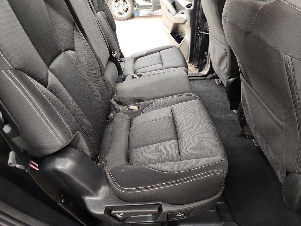 used 2019 Subaru Ascent car, priced at $17,995