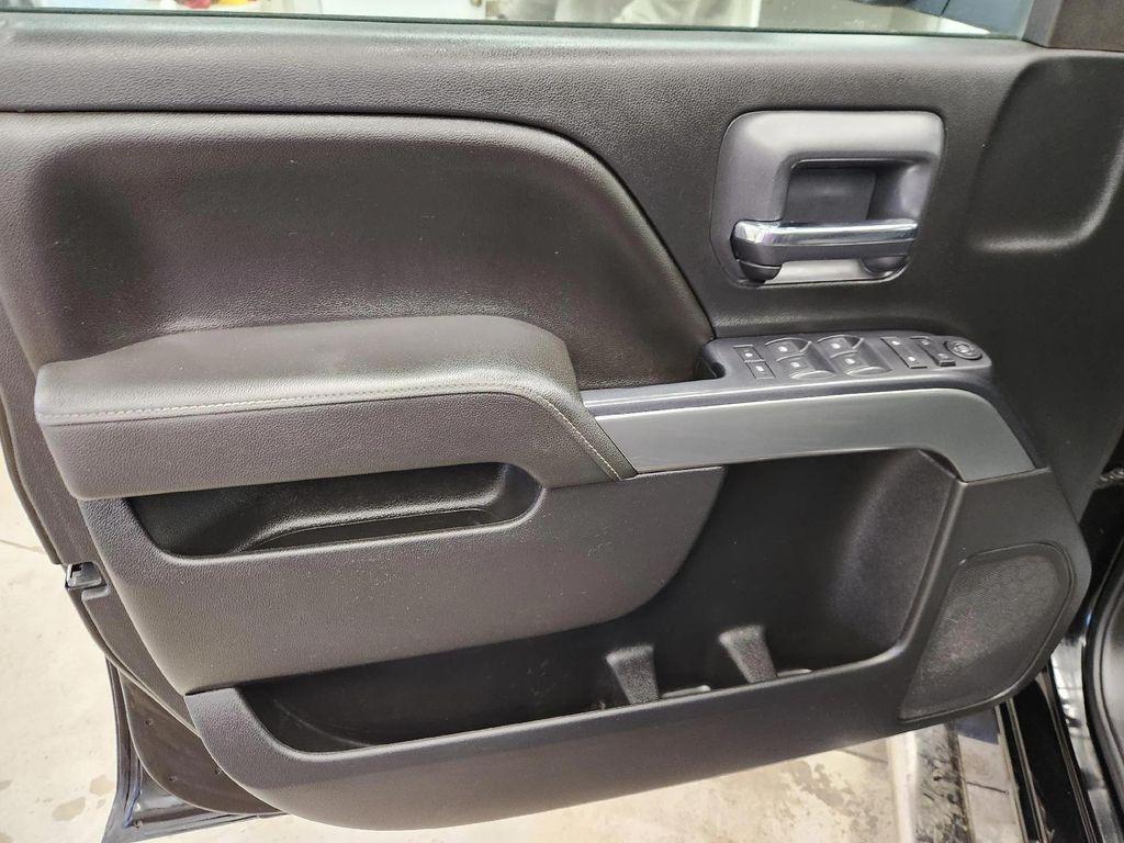 used 2015 Chevrolet Silverado 1500 car, priced at $14,995