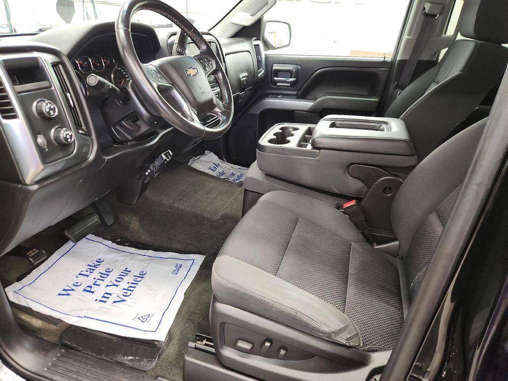 used 2015 Chevrolet Silverado 1500 car, priced at $14,995