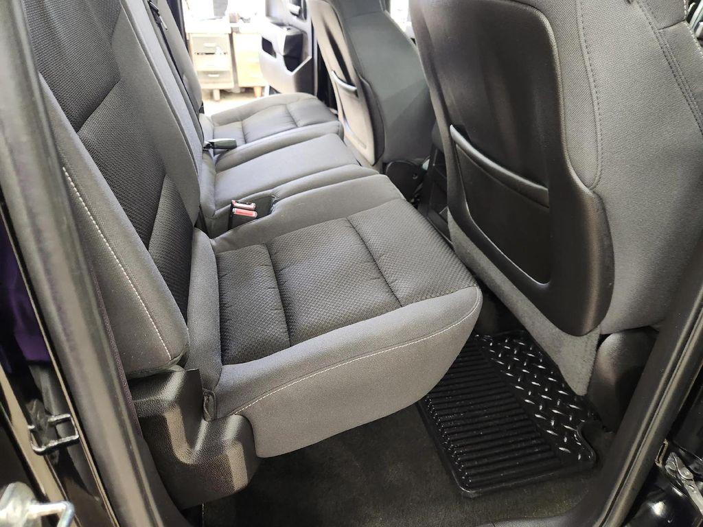 used 2015 Chevrolet Silverado 1500 car, priced at $14,995