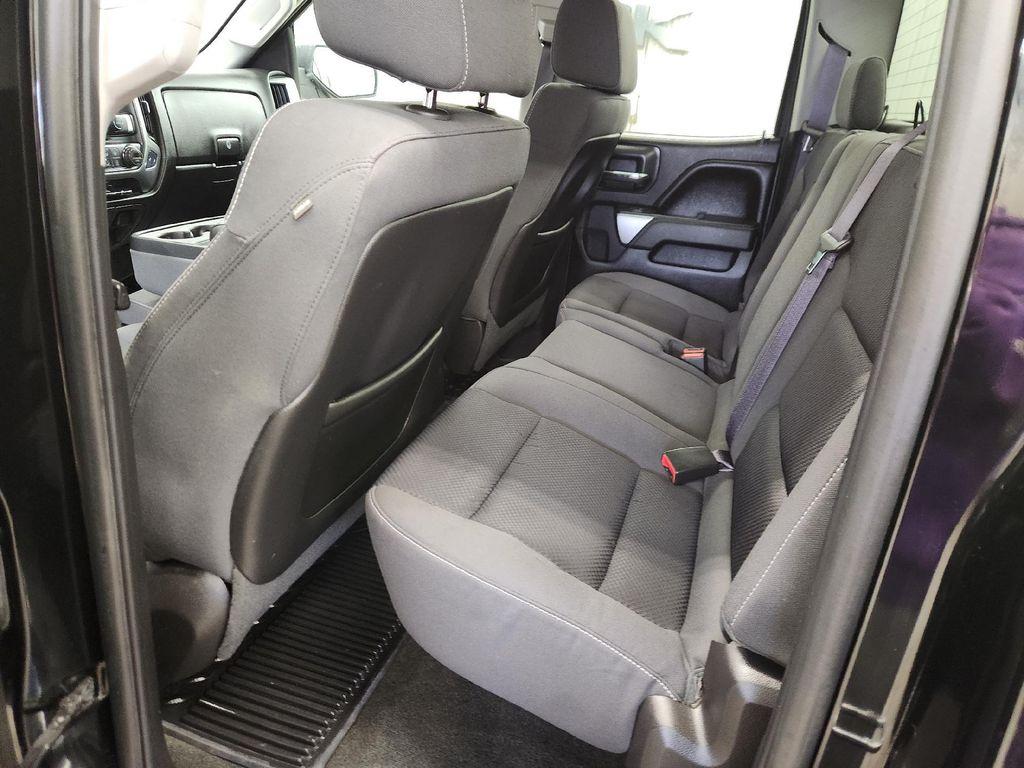 used 2015 Chevrolet Silverado 1500 car, priced at $14,995