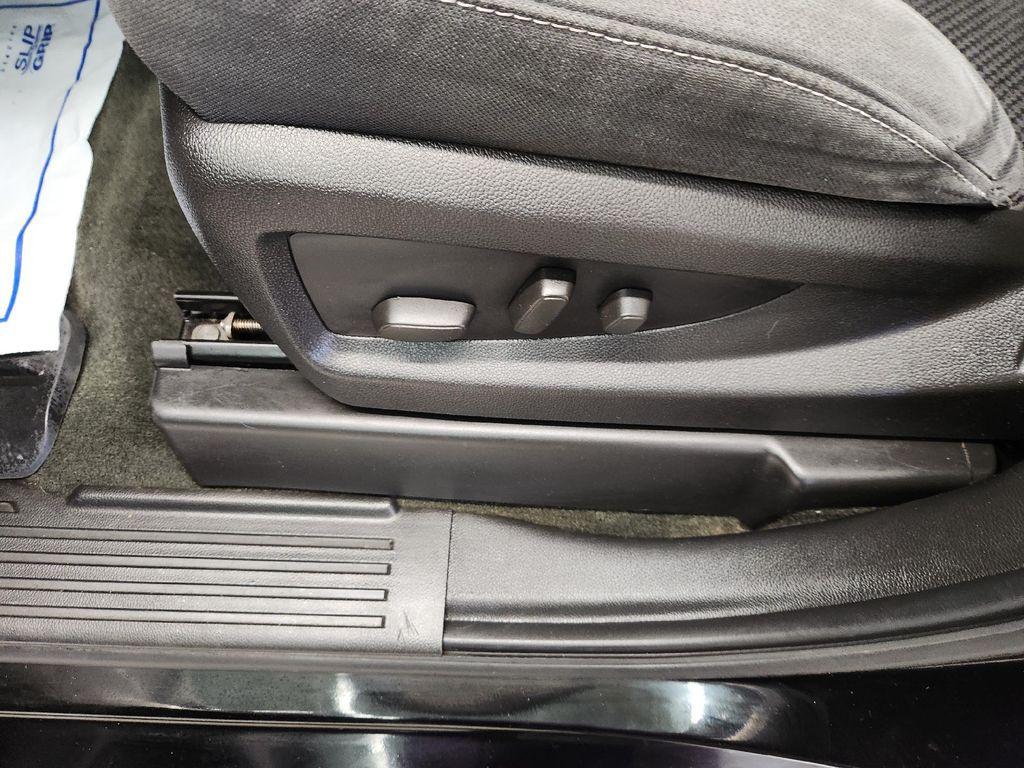 used 2015 Chevrolet Silverado 1500 car, priced at $14,995