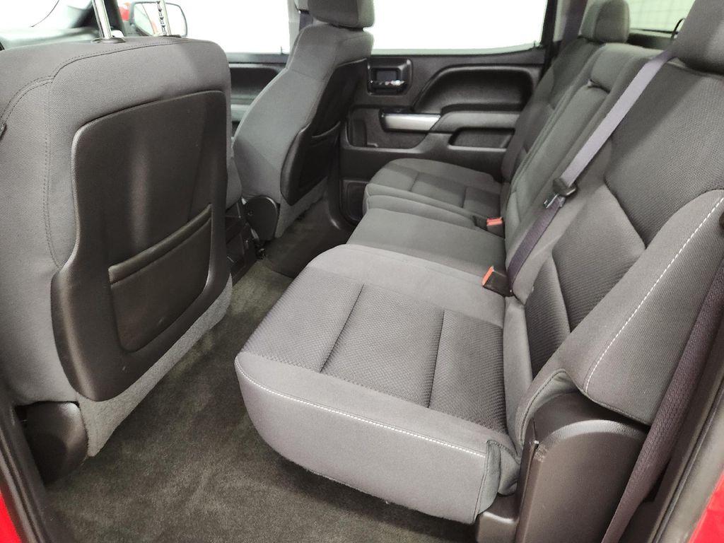 used 2015 Chevrolet Silverado 1500 car, priced at $20,995