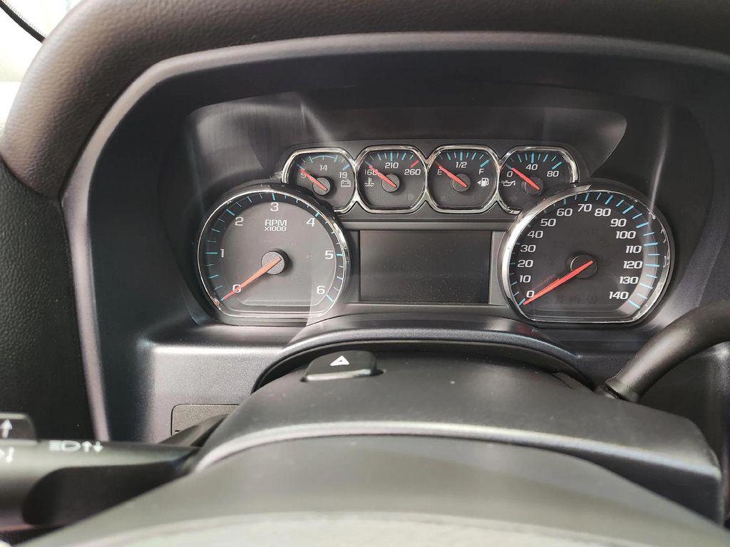 used 2015 Chevrolet Silverado 1500 car, priced at $20,995