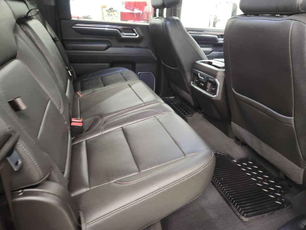 used 2024 Chevrolet Silverado 3500 car, priced at $57,995