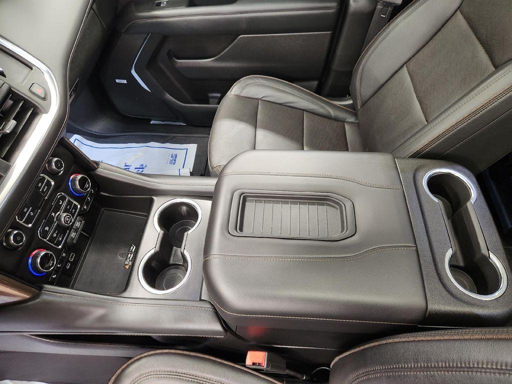 used 2023 Chevrolet Tahoe car, priced at $56,995