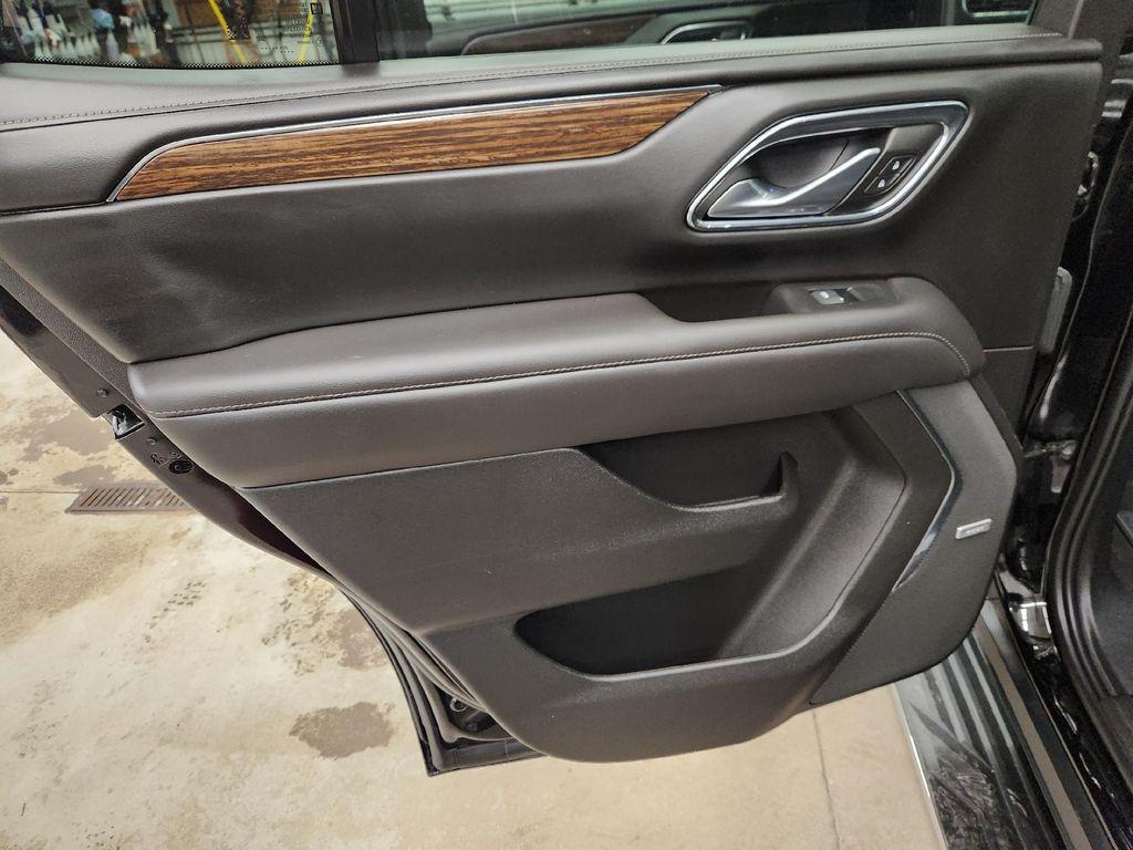 used 2023 Chevrolet Tahoe car, priced at $56,995