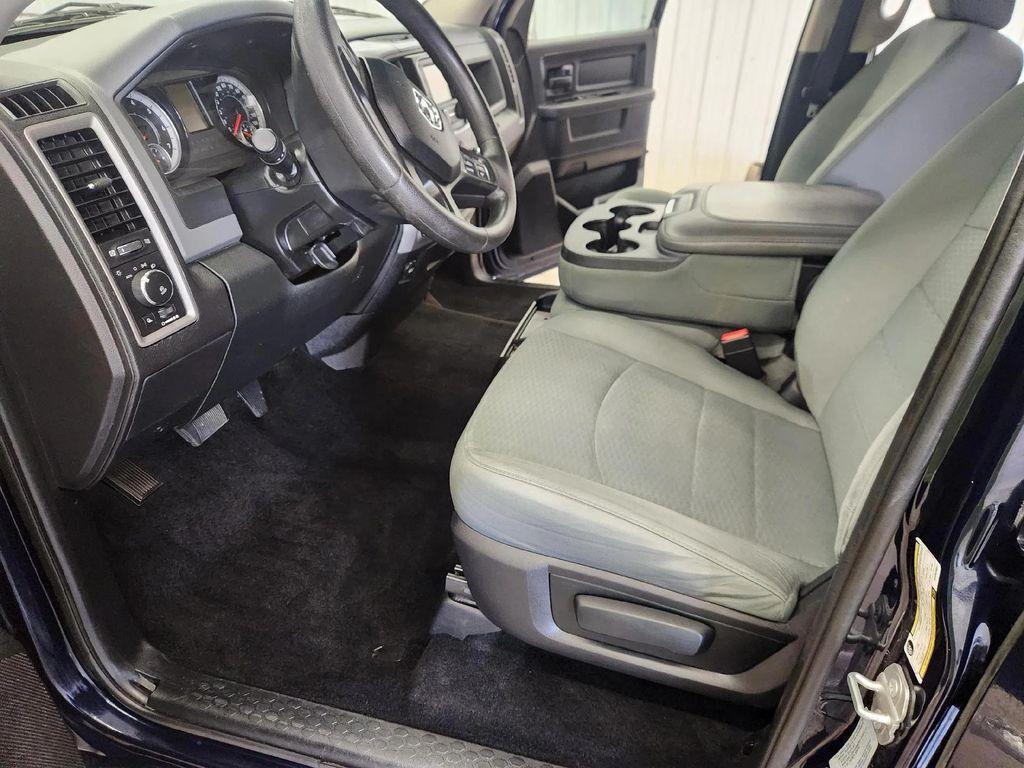 used 2016 Ram 1500 car, priced at $17,995