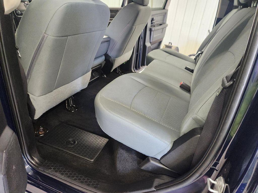 used 2016 Ram 1500 car, priced at $17,995