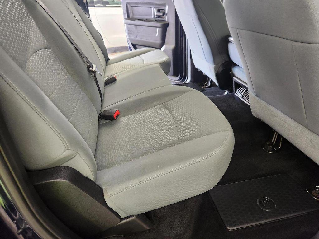 used 2016 Ram 1500 car, priced at $17,995