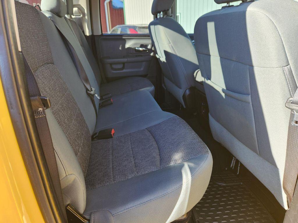 used 2016 Ram 1500 car, priced at $20,995