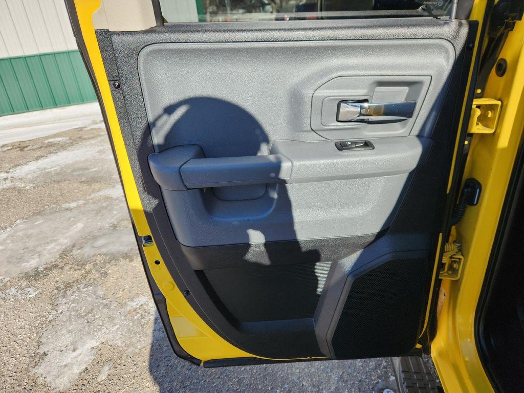 used 2016 Ram 1500 car, priced at $20,995