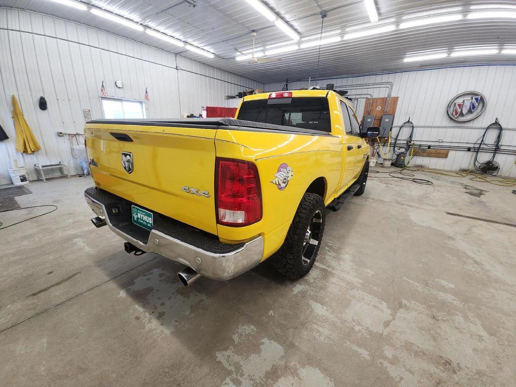 used 2016 Ram 1500 car, priced at $20,995