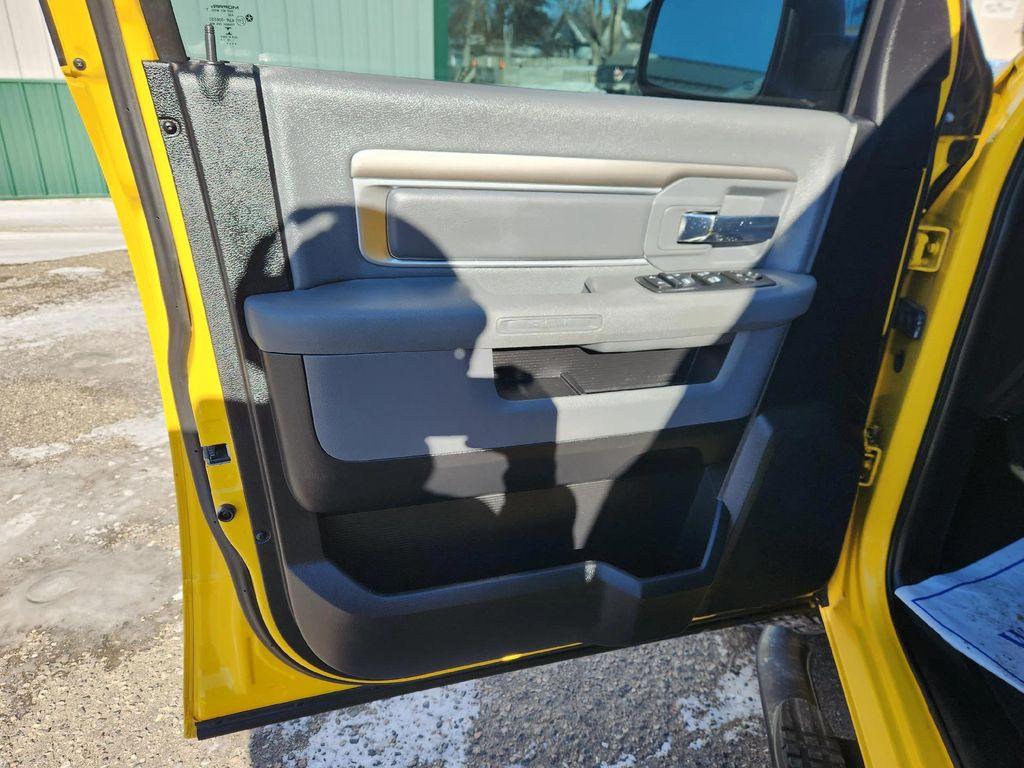 used 2016 Ram 1500 car, priced at $20,995