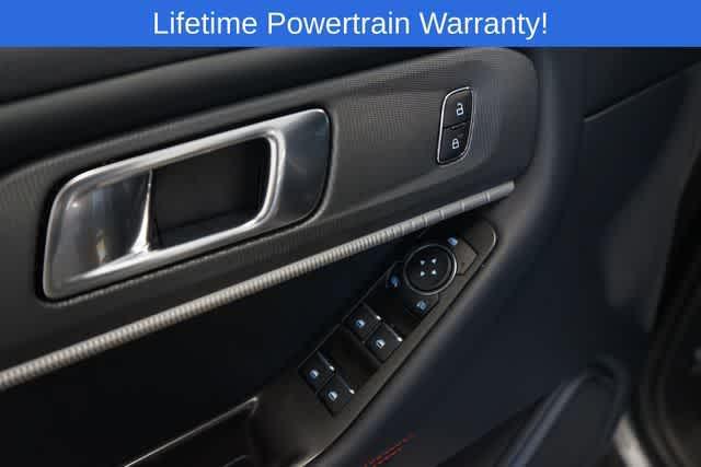 new 2026 Ford Explorer car, priced at $50,479