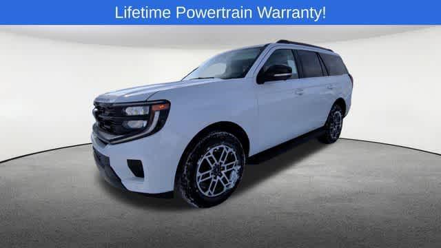 new 2026 Ford Expedition car, priced at $72,860