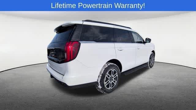 new 2026 Ford Expedition car, priced at $72,860