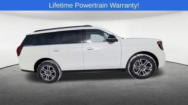 new 2026 Ford Expedition car, priced at $72,860