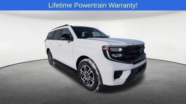 new 2026 Ford Expedition car, priced at $72,860